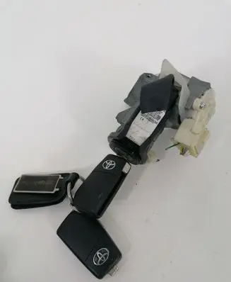 Toyota Corolla Verso AR10 Ignition lock 8978305030