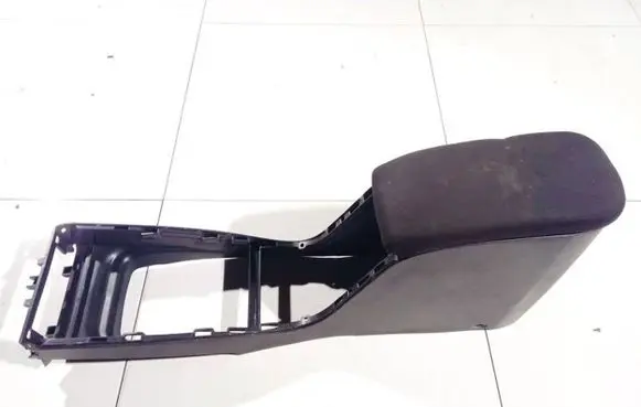 Armrest