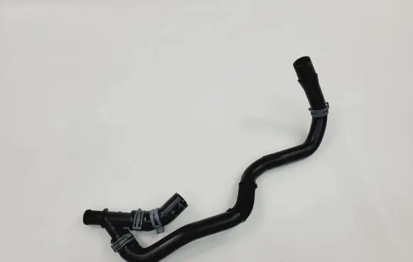 Volkswagen Golf V Engine coolant pipe/hose 5Q0122073AN