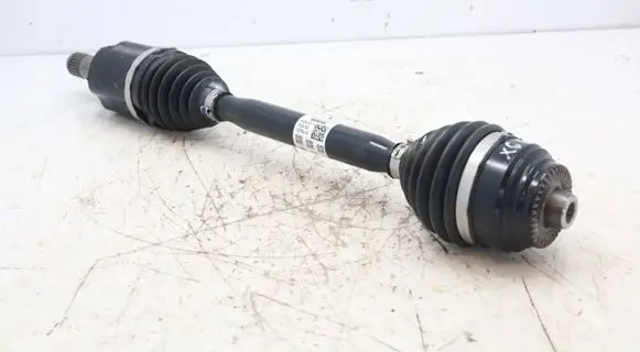 BMW X6 G06 Front driveshaft 8486201MWGK254 8486201