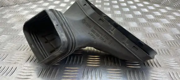 Audi Q5 SQ5 Air intake duct part 8R0129739A