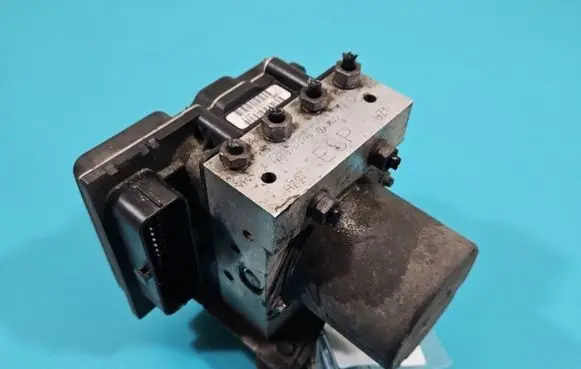 Audi A4 S4 B8 8K ABS Pump 0265236348 IMPRK1434816