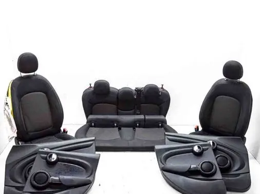 Mini One - Cooper F56 F55 Interior set 7322588 7322678