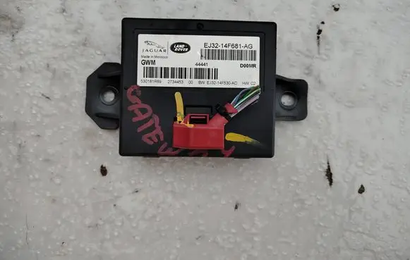 Land Rover Range Rover Evoque L538 Gateway control module EJ32-14F681-AG