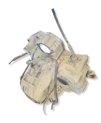 Nissan Micra C+C Manual 5 speed gearbox 