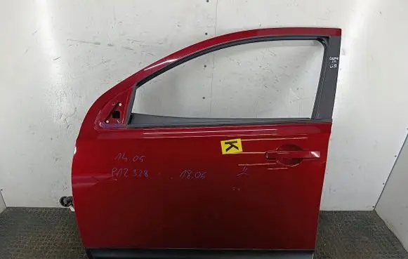 Nissan Qashqai Front door NAJ
