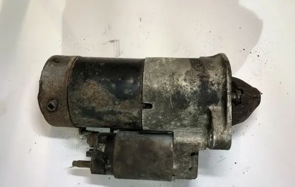 Opel Insignia A Starter motor 55352882 9E13M001T30172