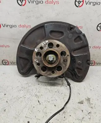 Mercedes-Benz GLK (X204) Front wheel hub 99050001312093 081101505