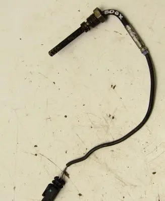 Fiat 500X Exhaust gas temperature sensor 55270986
