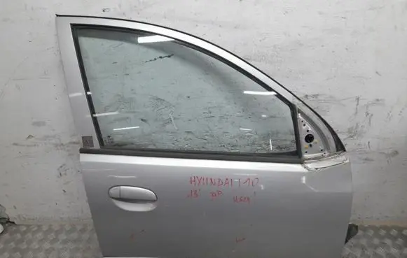 Hyundai i10 Front door