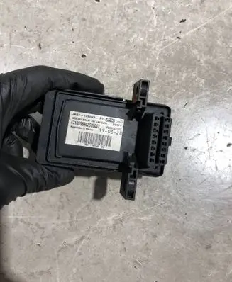 Ford Ranger Other control units/modules JB3T14F642AD