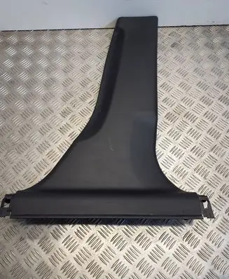 Honda CR-V (B) pillar trim (bottom) 84121T0AA0120
