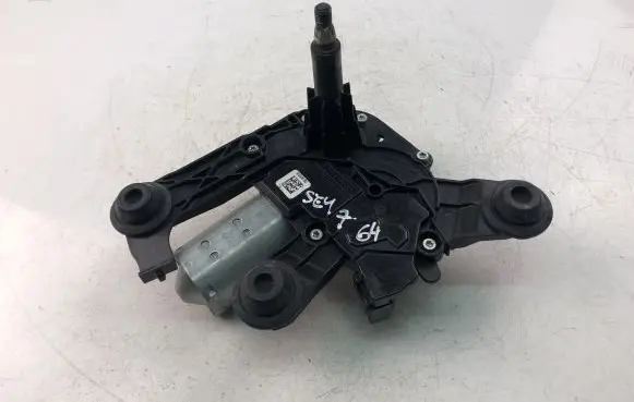 Peugeot 2008 I Wiper motor 9678423580A