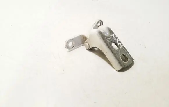 Opel Zafira C Front door lower hinge 