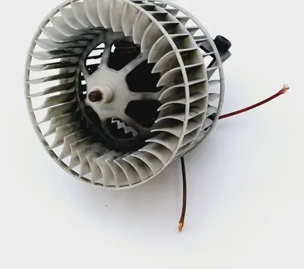 Mercedes-Benz A W168 Heater fan/blower 5399045200 14560014