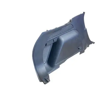 Ford Escape IV Trunk/boot side trim panel LJ6BS31013AHW LJ6BS31013AH
