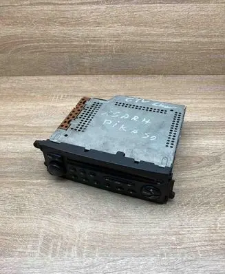 Citroen Xsara Picasso Radio/CD/DVD/GPS head unit 964432097700
