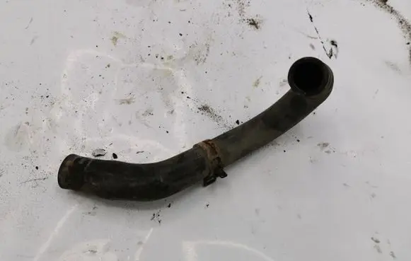 Ford Focus Engine coolant pipe/hose NOCODE