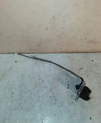 Mercedes-Benz C AMG W204 Seat back rest lock catch A2079200172