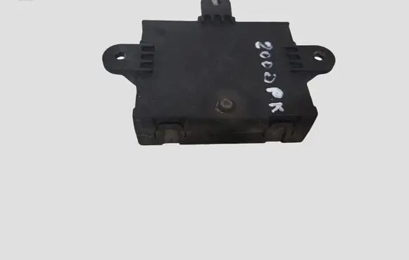 Ford Mondeo MK IV Door control unit/module 9G9T14B533AC