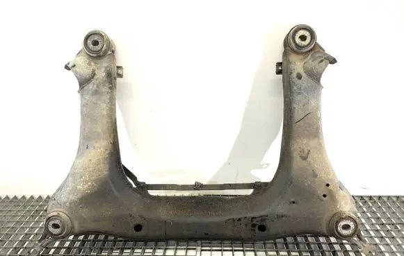 Audi A4 S4 B6 8E 8H Front subframe 