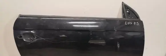 Door (2 Door Coupe)