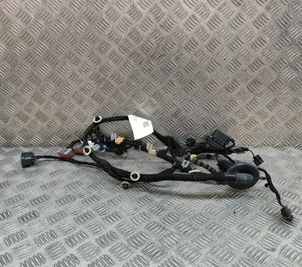 Jaguar I-Pace Other wiring loom J9D314632PD
