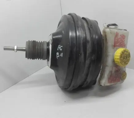 Audi A6 S6 C6 4F Brake booster 4F0612105M