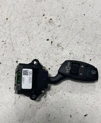BMW 5 E60 E61 Wiper control stalk 6924107 01206110 KN90071051410317