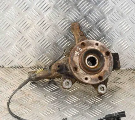 Dacia Sandero Front wheel hub