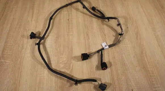 Hyundai Santa Fe Parking sensor (PDC) wiring loom 918912B030