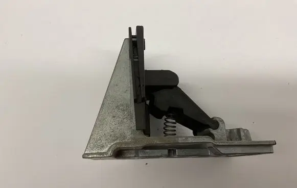 Land Rover Range Rover L322 Other trunk/boot trim element 9928000110 Z430