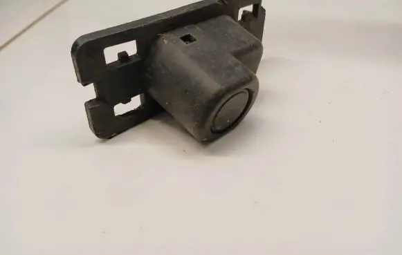 BMW X5 E70 Parking sensor (PDC) wiring loom 872597