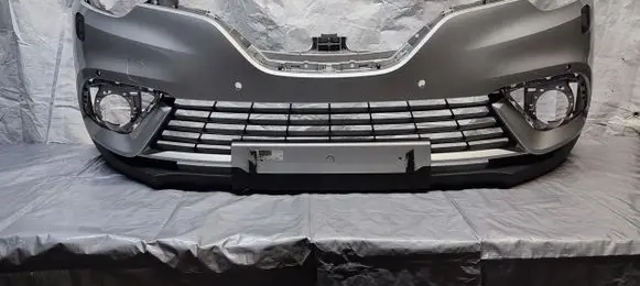 Renault Scenic IV - Grand scenic IV Front bumper 620224328R