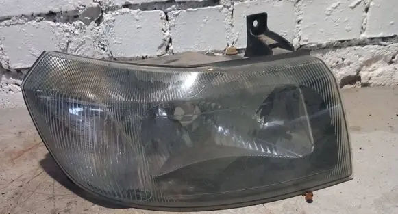 Ford Transit Headlight/headlamp YCIX 1313100A