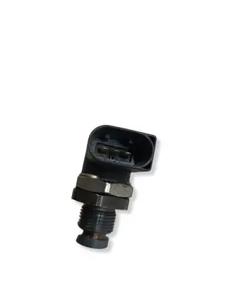 BMW 5 E60 E61 Fuel pressure regulator 