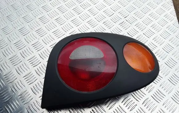 Renault Megane I Rear/tail lights 7700830098