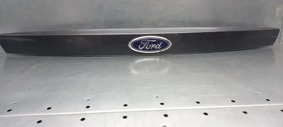 Ford Mondeo Mk III Number plate light