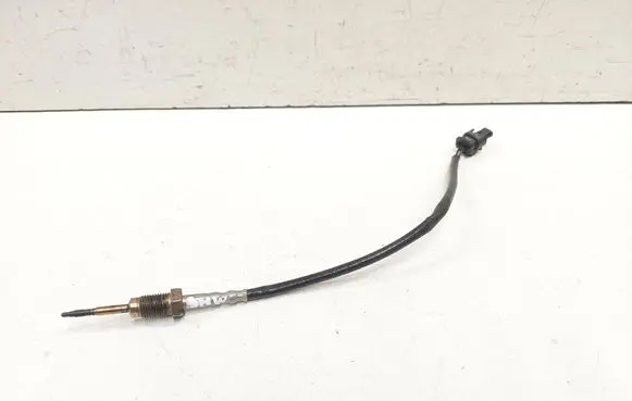 BMW X3 F25 Exhaust gas temperature sensor 7805607 2656001793