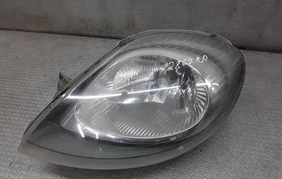 Opel Vivaro Headlight/headlamp 7700311373