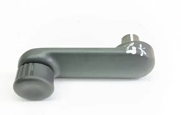 Renault Scenic I Rear door window winding handle 7700811387