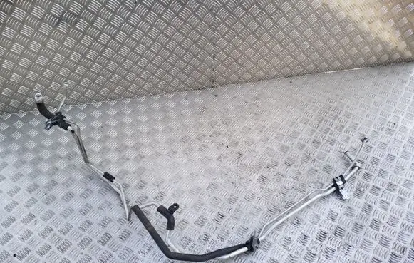 Mitsubishi Pajero Air conditioning (A/C) pipe/hose