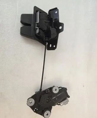 Volvo V60 Tailgate/trunk/boot lock/catch/latch 31349975