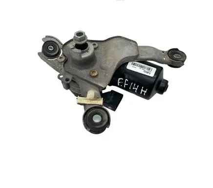 Ford Fusion II Wiper motor DS7317504BC