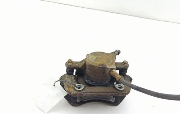 Mercedes-Benz C W203 Front brake caliper