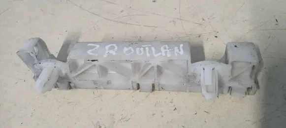 Mitsubishi Outlander Rear bumper corner part panel trim 1Z0N