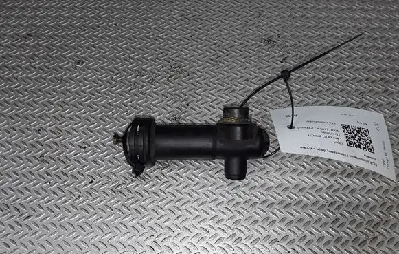 Opel Omega B2 EGR thermostat 7787870