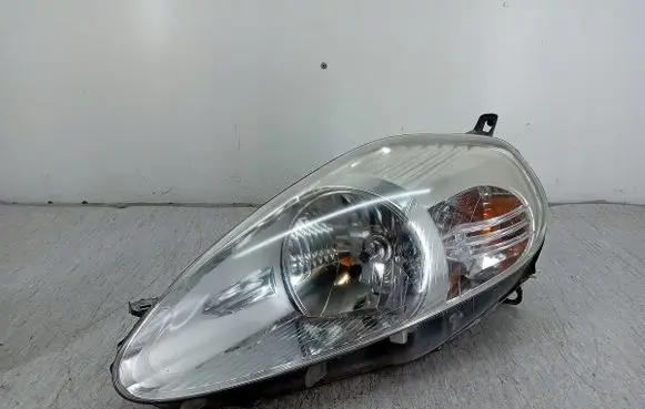 Fiat Grande Punto Headlight/headlamp