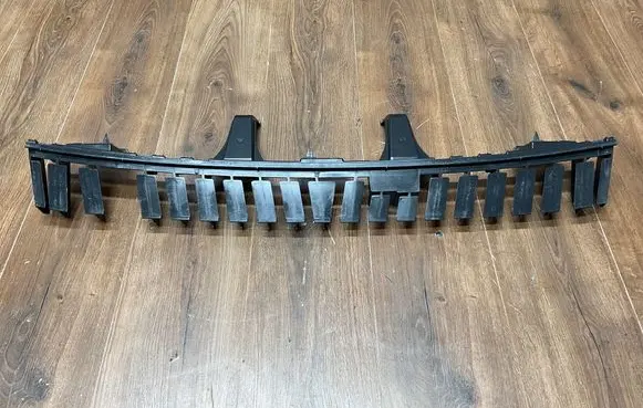 Peugeot 308 Rear bumper support beam 90885000805