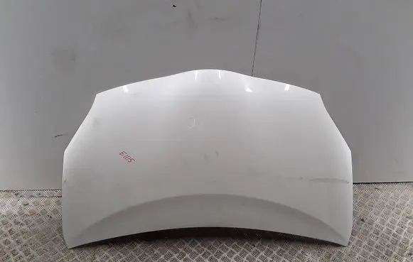 Toyota Prius (XW30) Engine bonnet/hood 5330147060 COLOR070